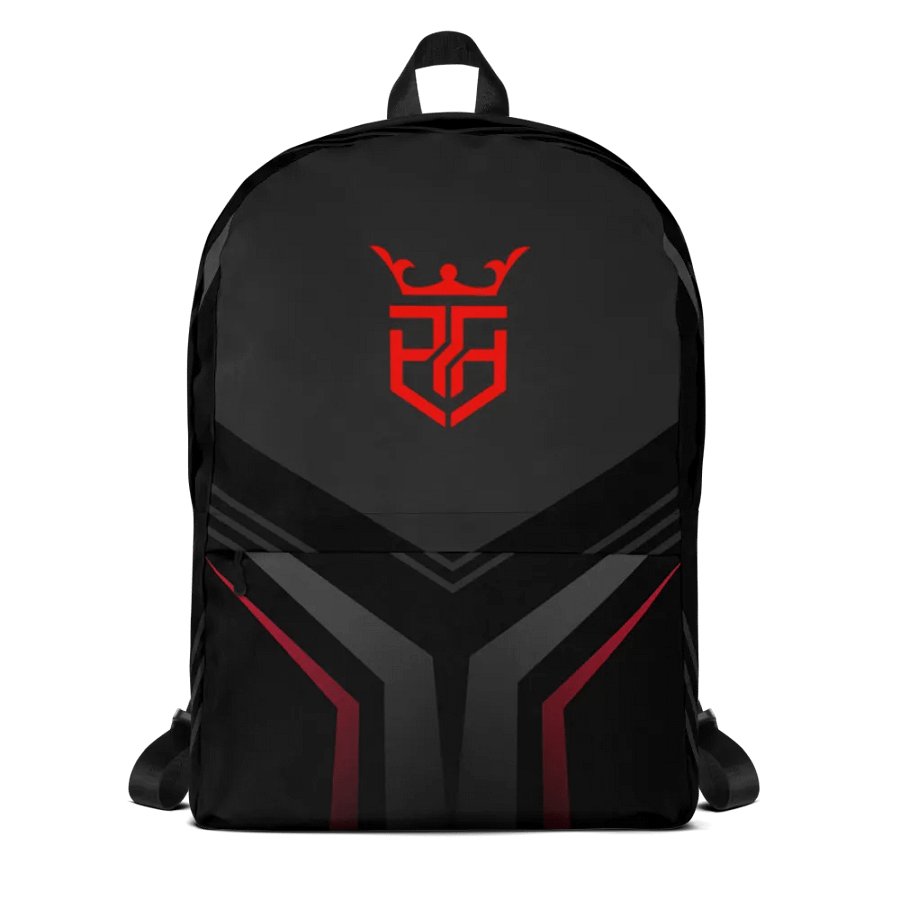 Hernán Backpack product image (1)