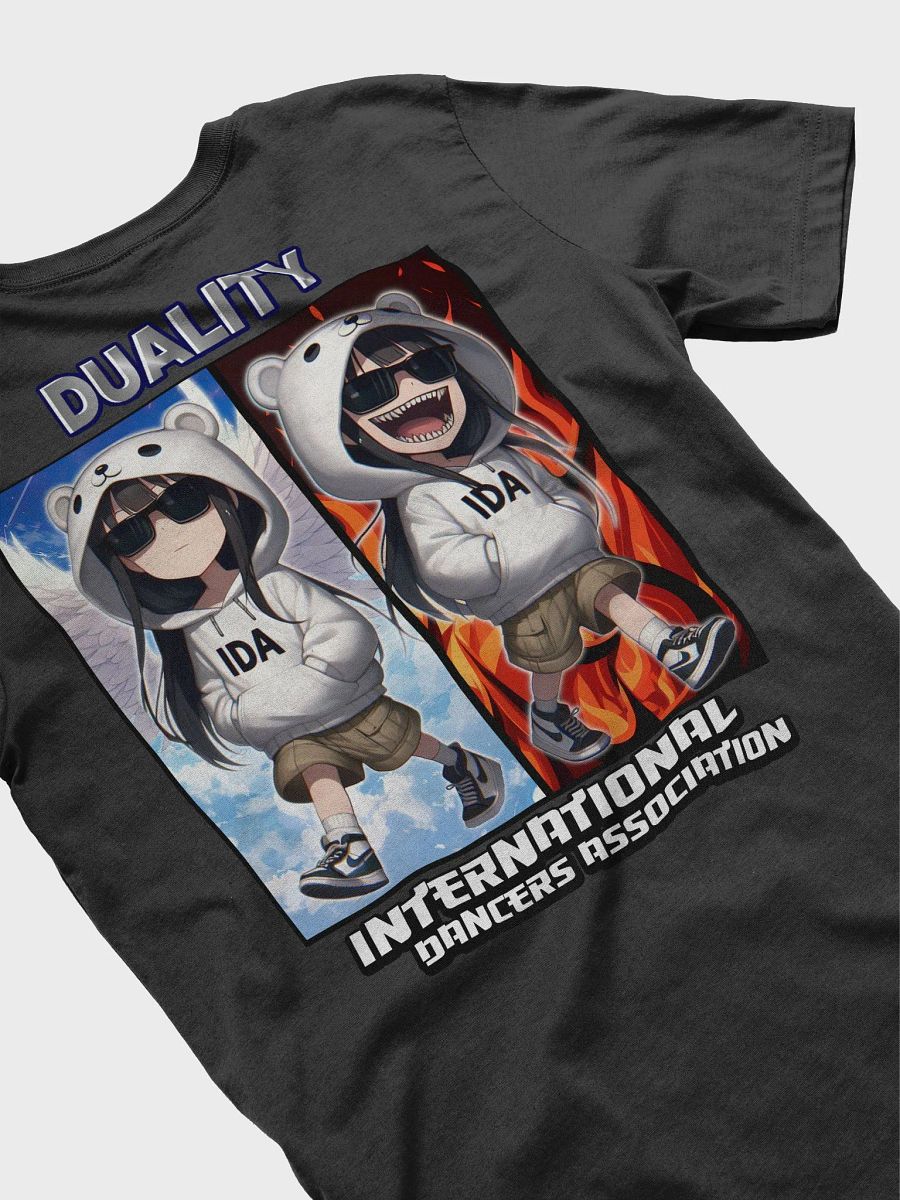 IDA KUMA Collection 