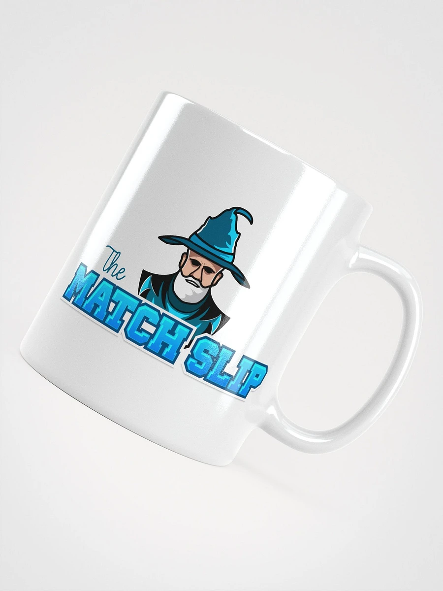 The Match Slip Coffee Mug (11 oz, 15 oz, 20 oz) product image (4)