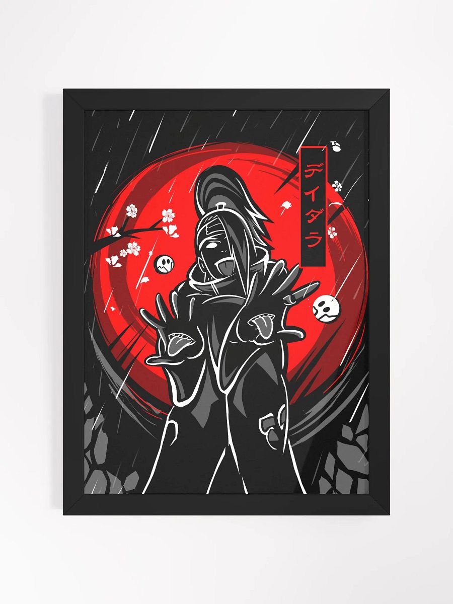 Art is Explosion product image (1)