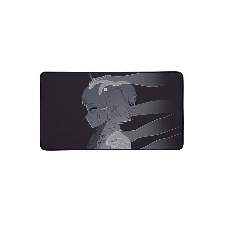Ash Again - Deskmat product image (2)