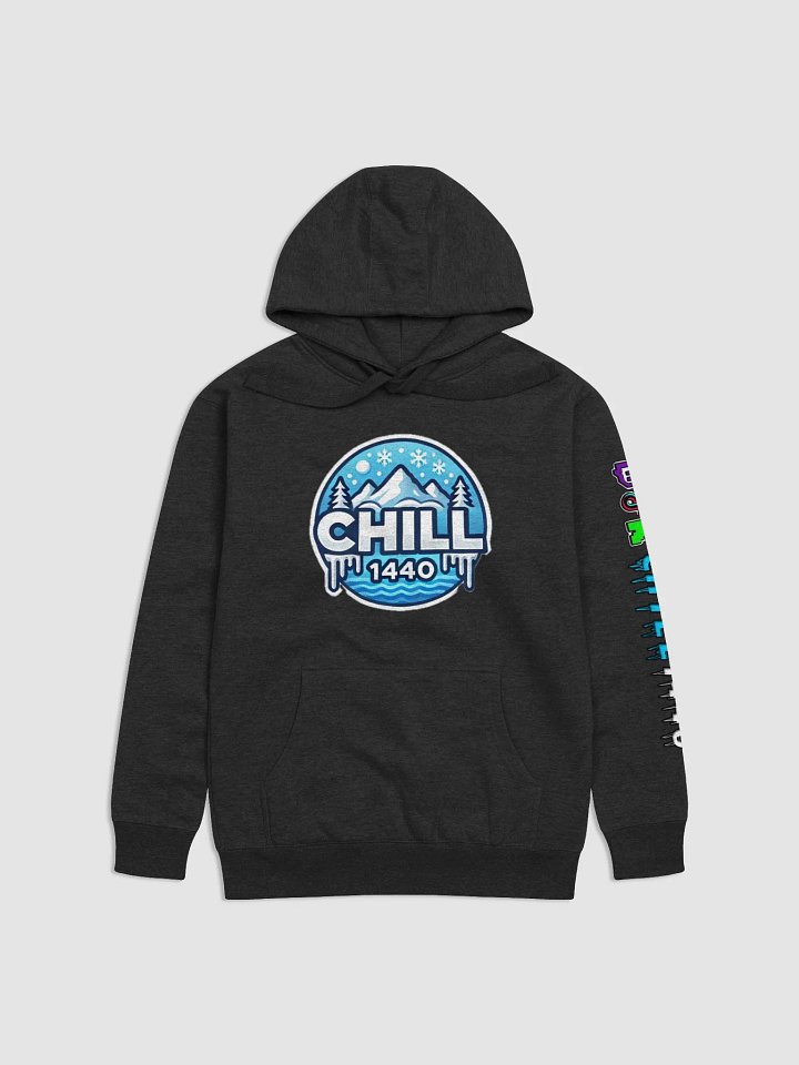 The Only Hoodie You'll Ever Need product image (7)