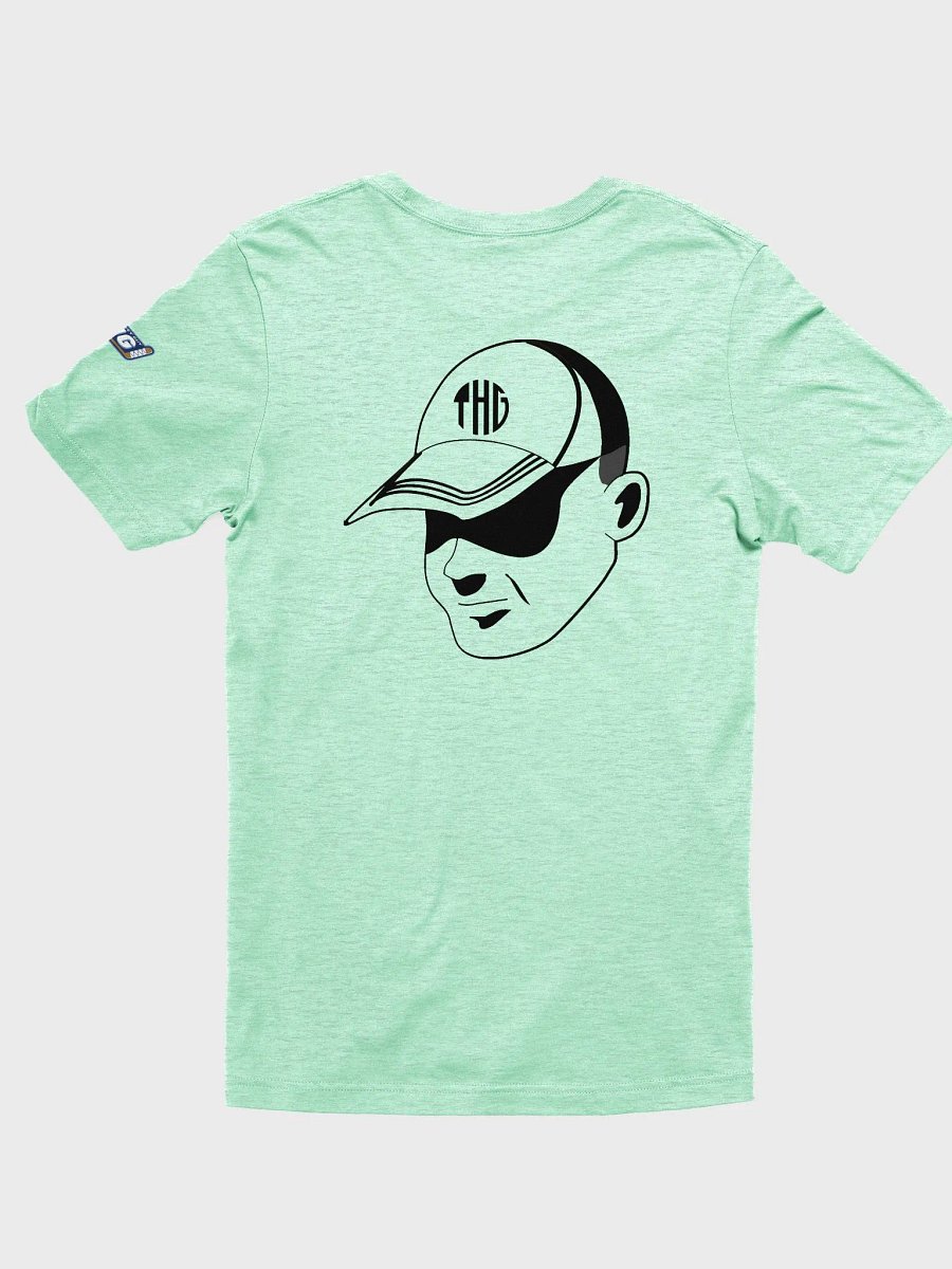 Stupidity tee product image (4)