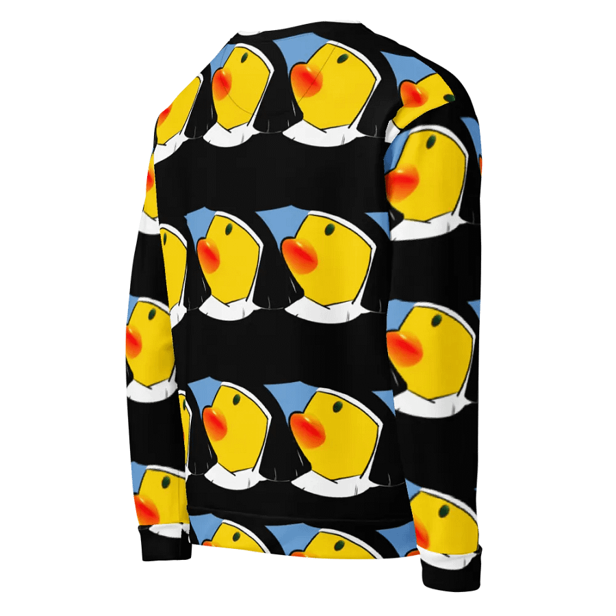 Nun Duck All over Pull Over product image (6)
