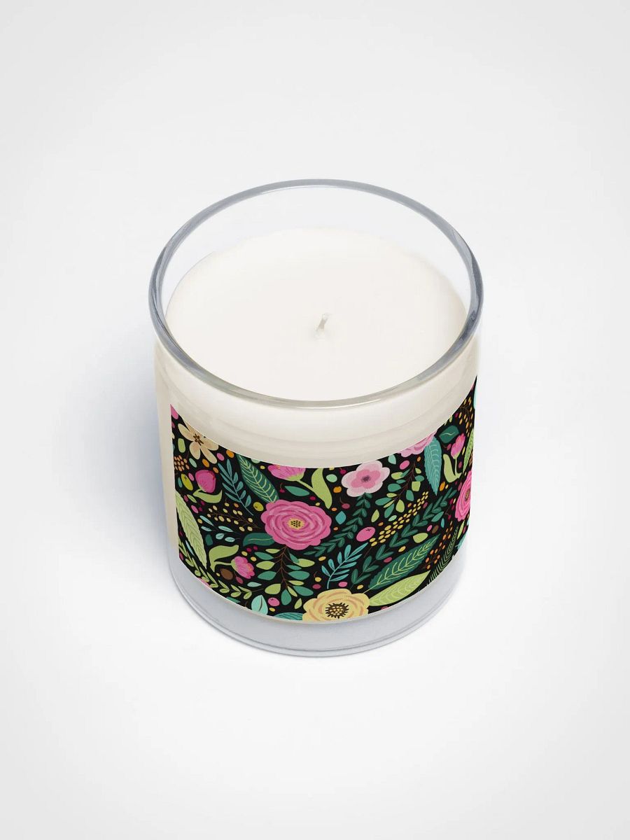 Flower Candle product image (3)