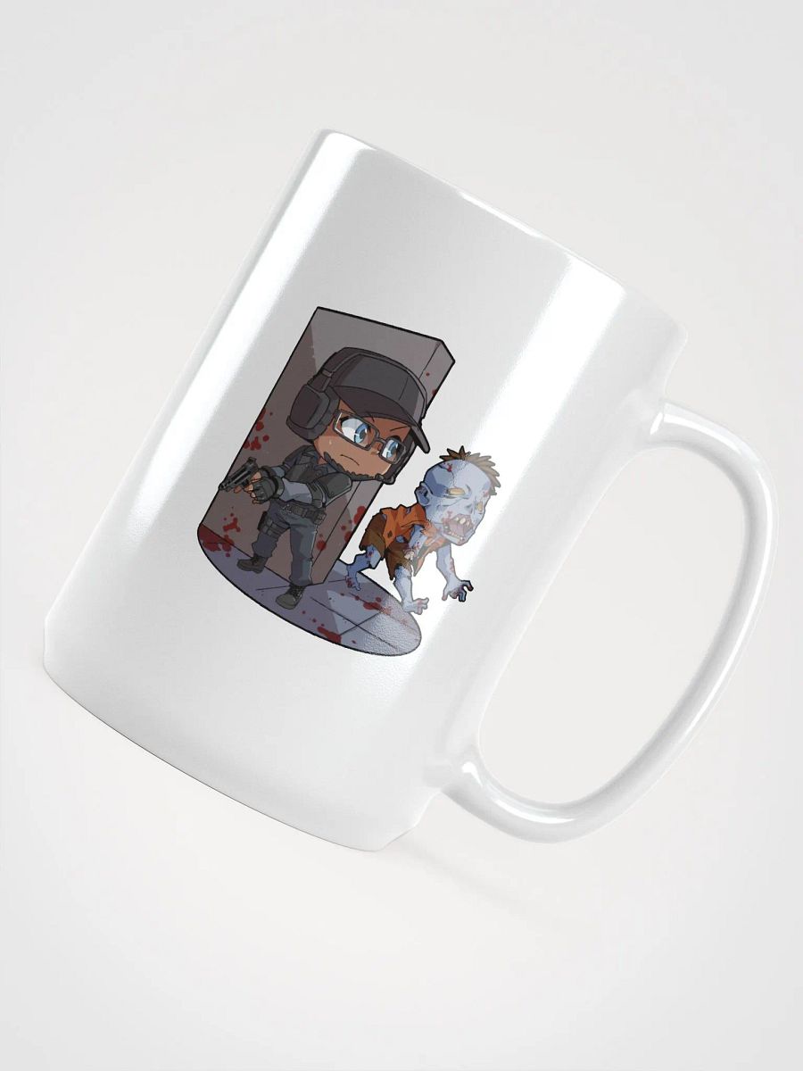 Survival Gaming Mug product image (4)