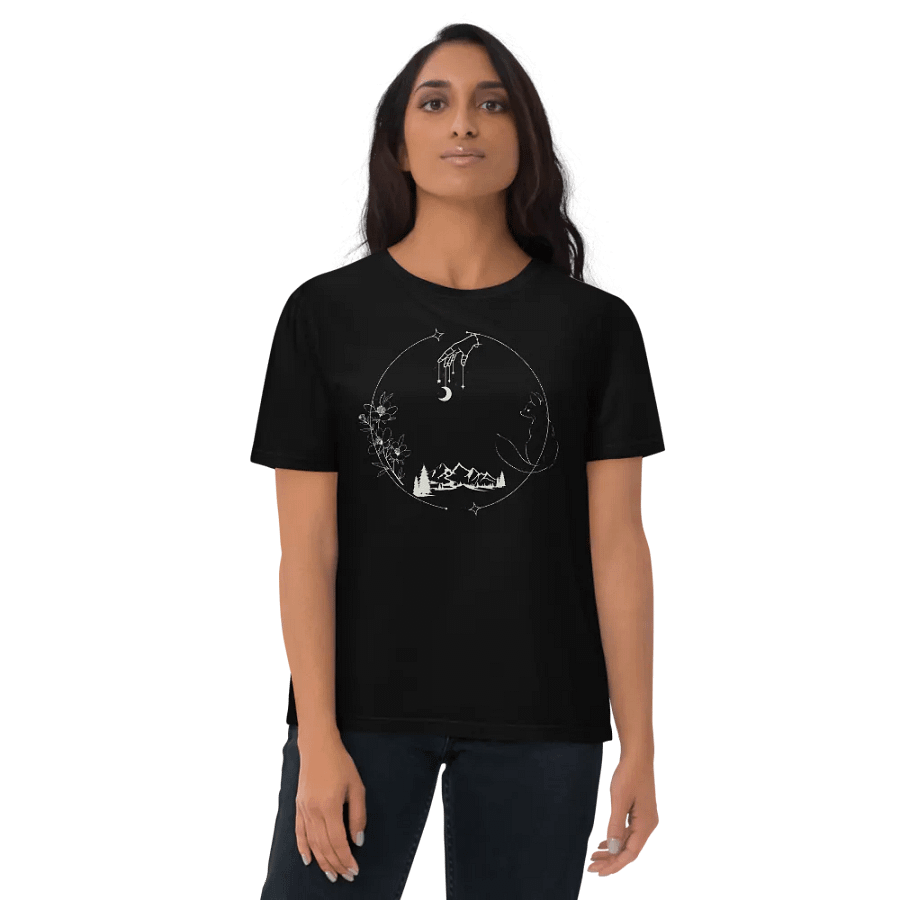 Manifest Organic Cotton Tee product image (3)