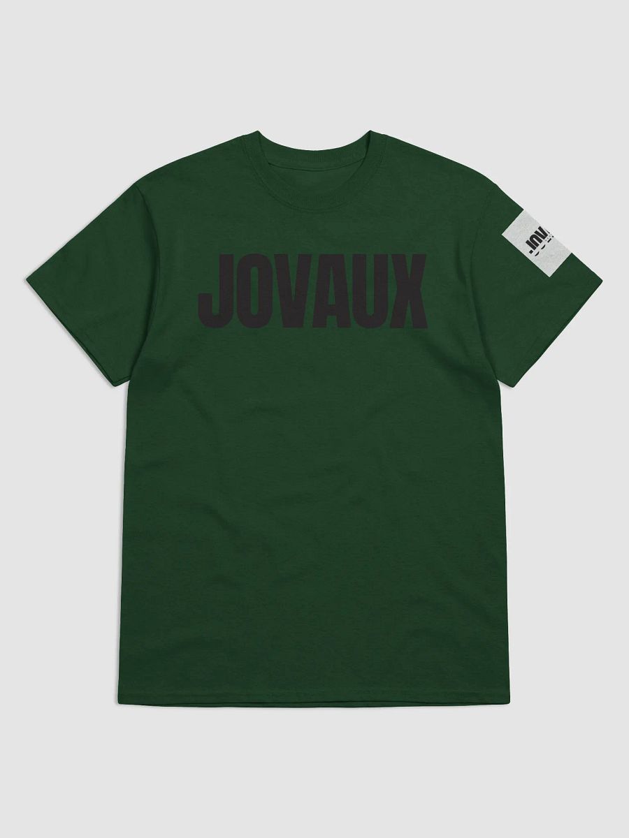 JOVAUX Beauty Logo T-Shirt product image (5)