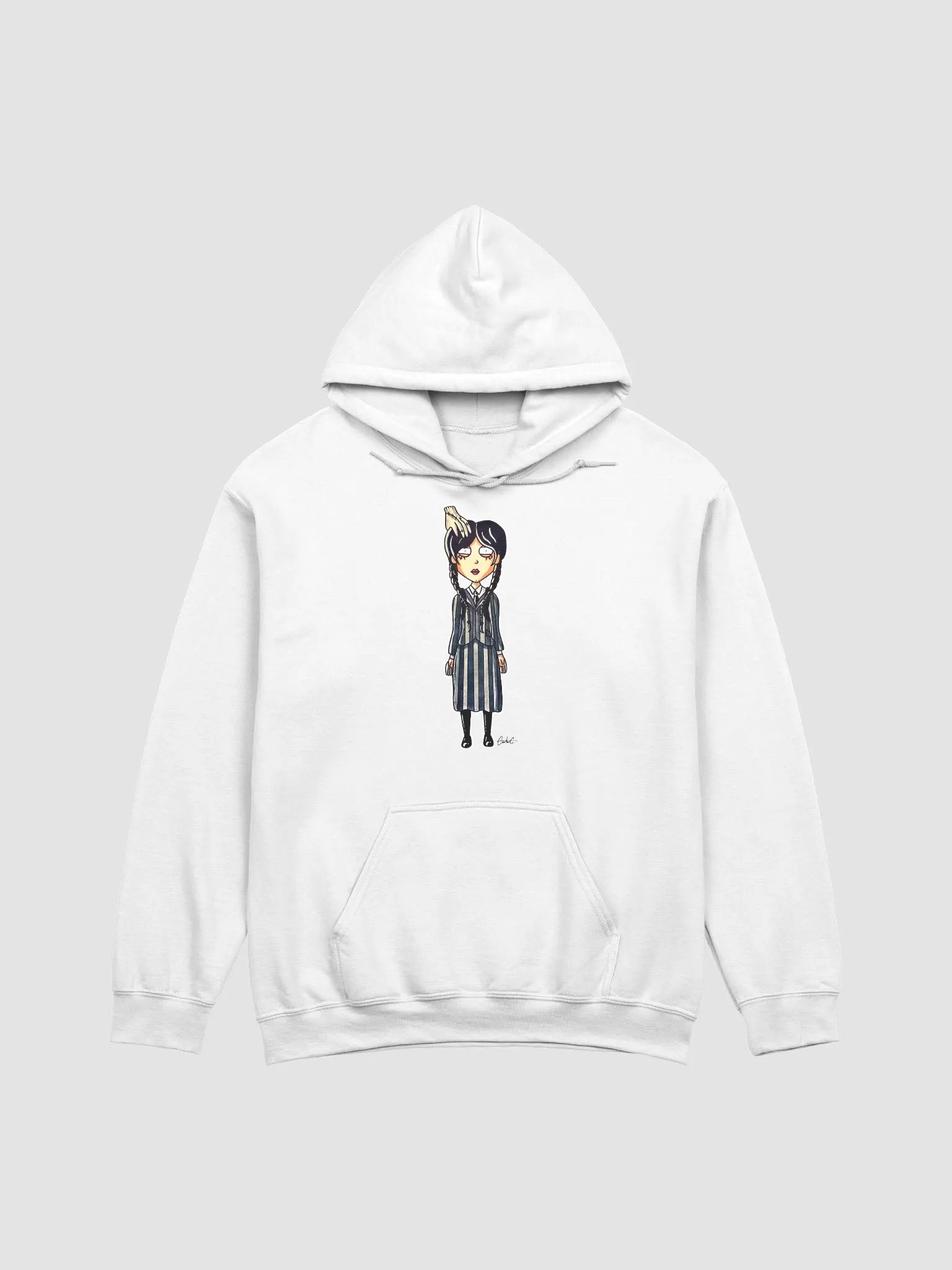 *Snap Snap* Day 4 Hoodie product image (4)