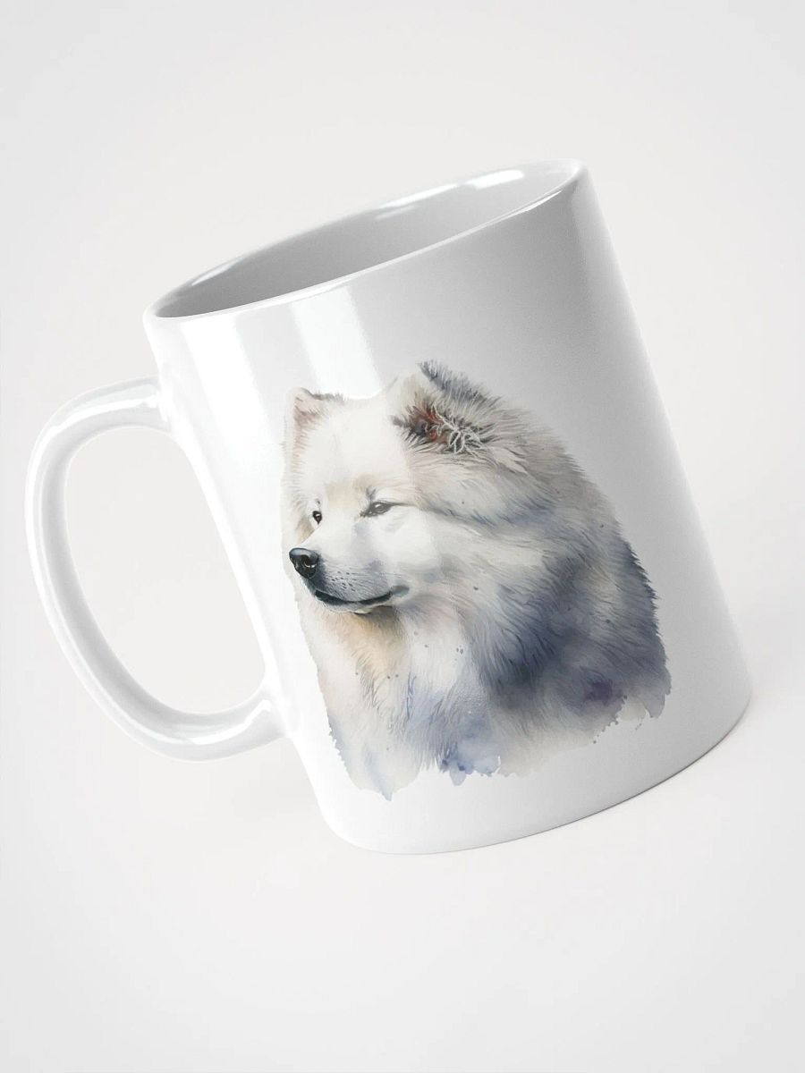 Samoyed Coffee Mug product image (3)