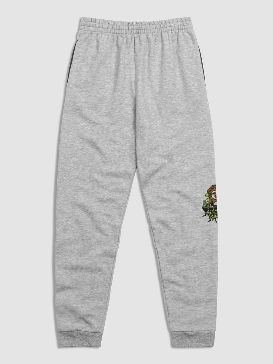 Snooch Gaming Logo Unisex Joggers product image (5)
