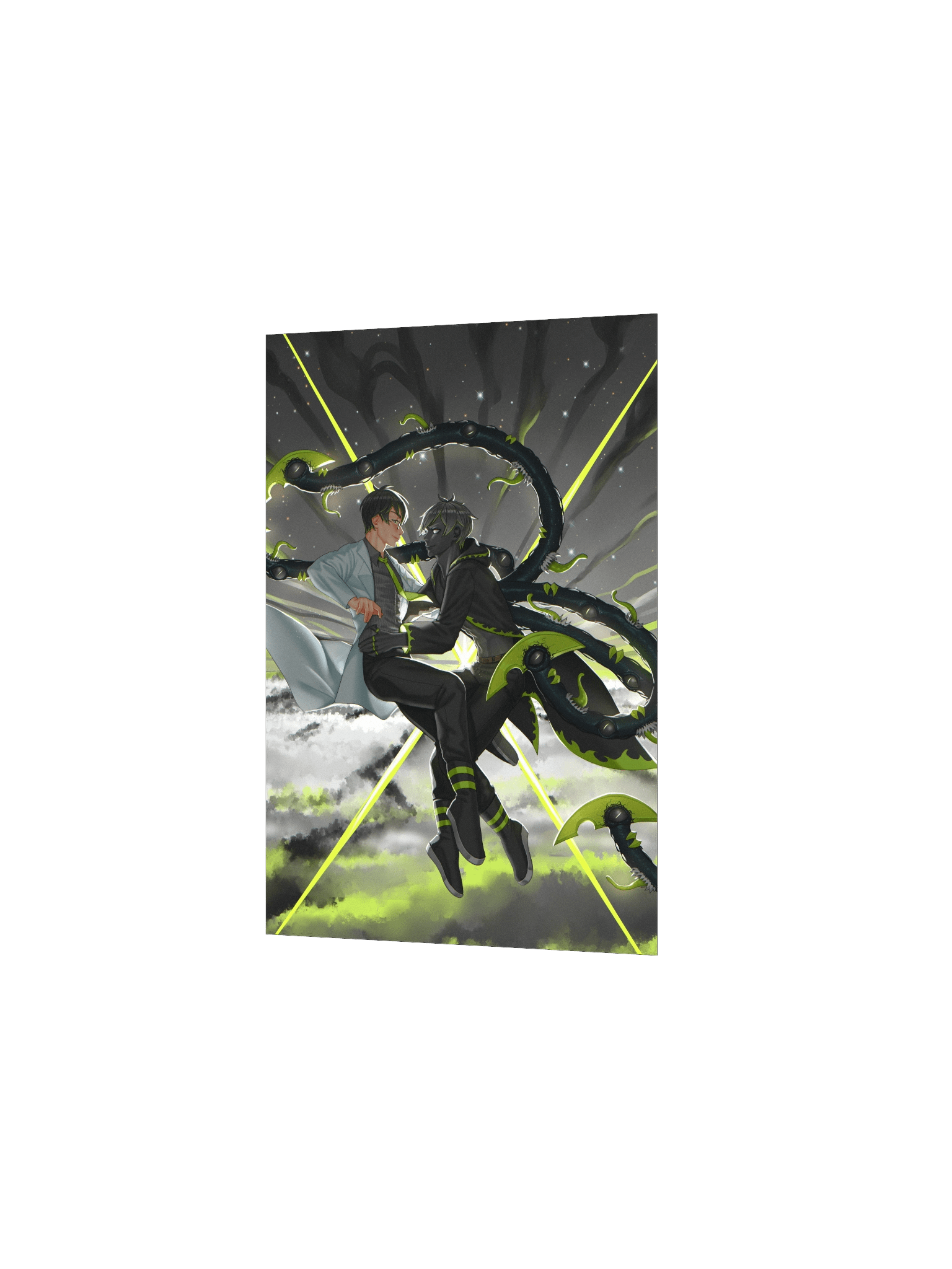 Together with You - Dark product image (6)