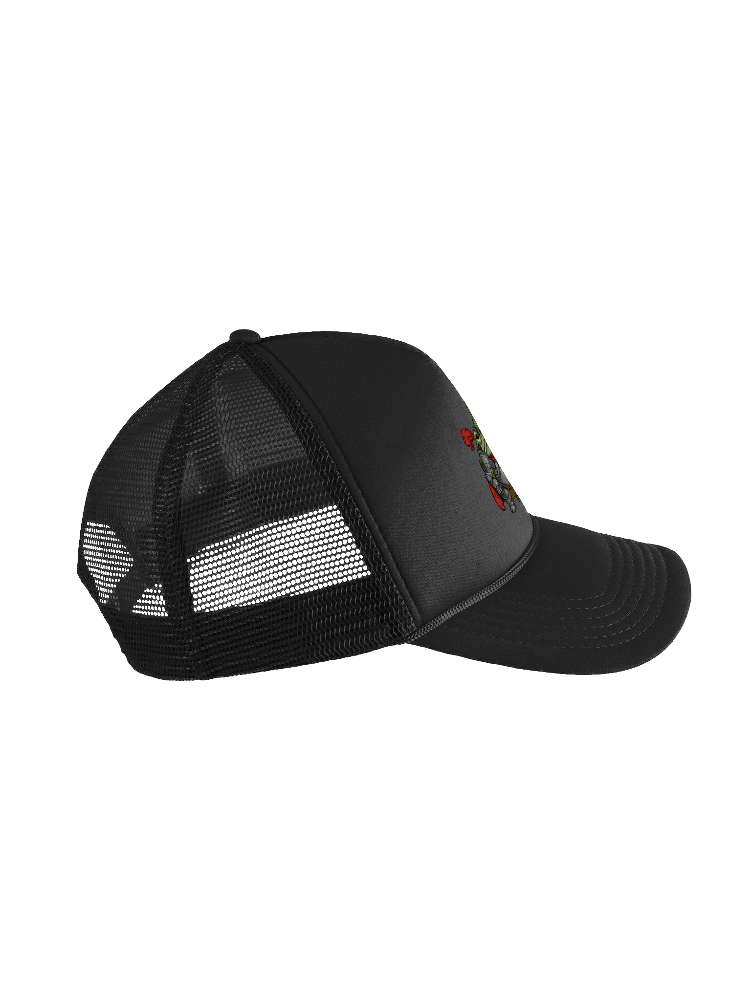Dungeons and Frogs Hat product image (3)