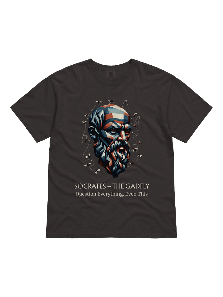 Socrates – The Gadfly product image (2)