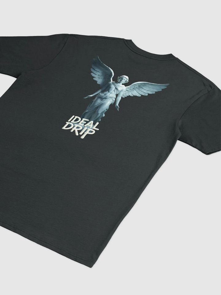 Ideal drip angel Gabriel T-shirt product image (2)