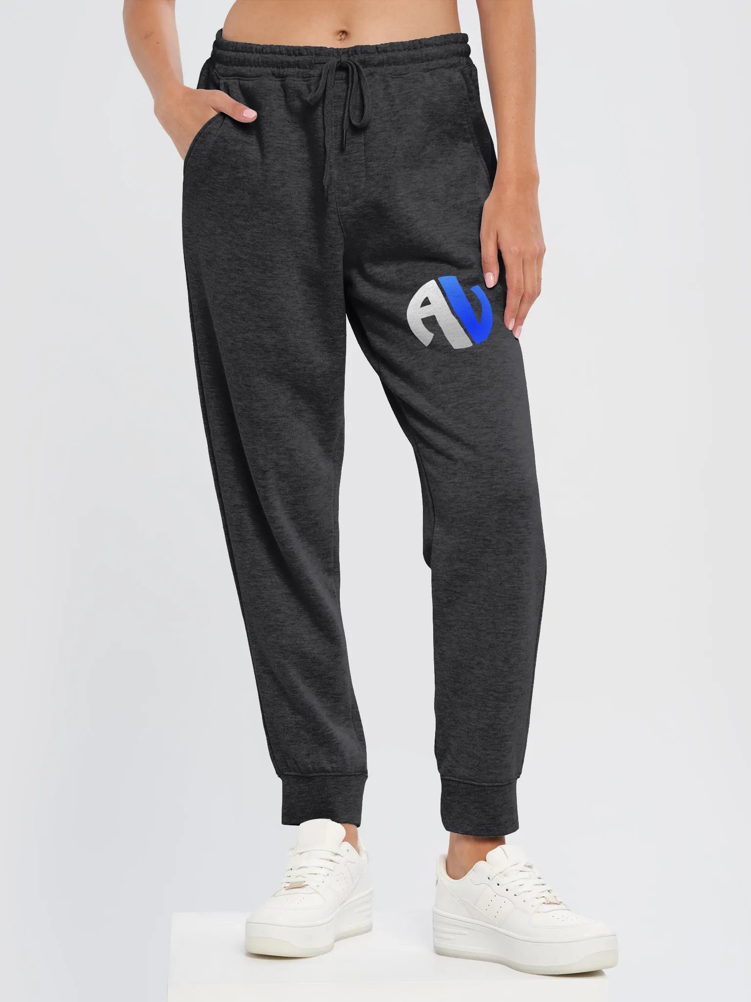 AV Club Fleece Sweatpants product image (6)