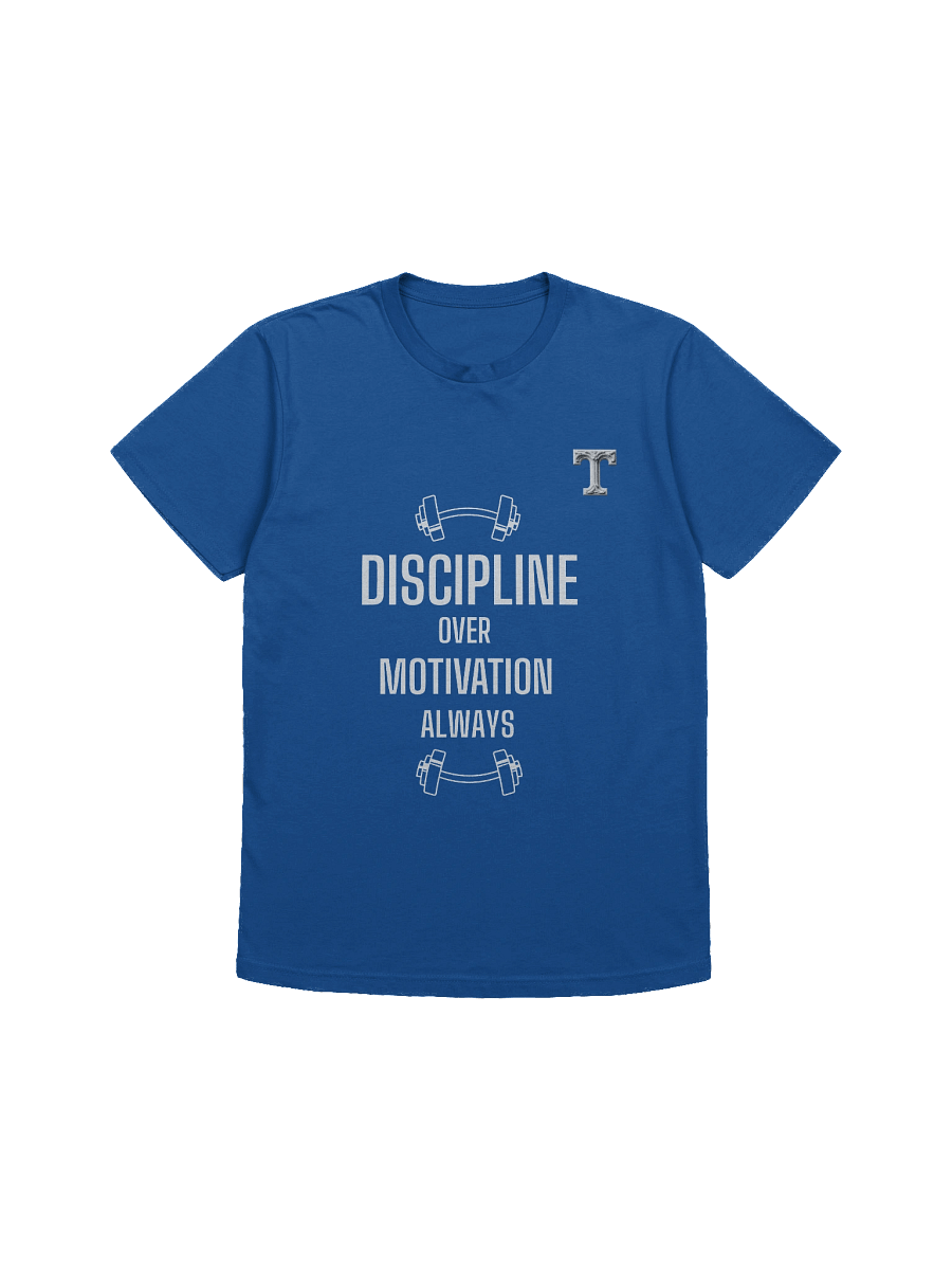 Gym Strength Development Tee product image (10)