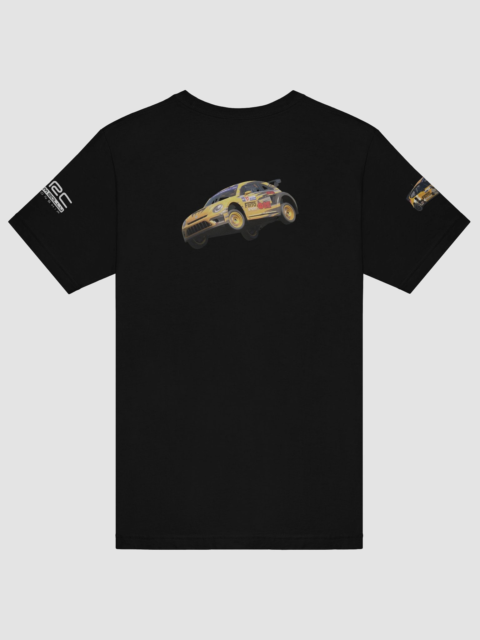 Fritosport Rally Team & RX 2025 product image (63)