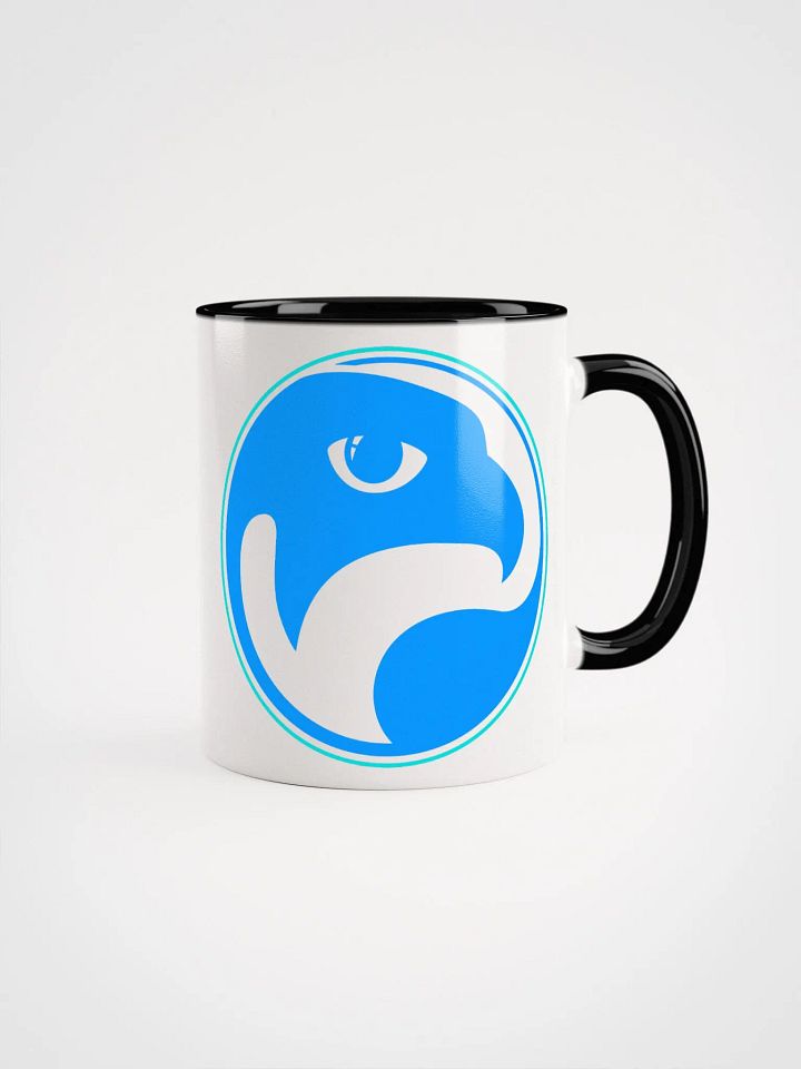 Falcon Logo Coffee Mug product image (1)