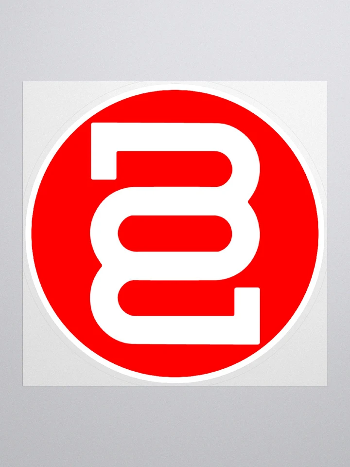 Barchetta Sticker product image (1)