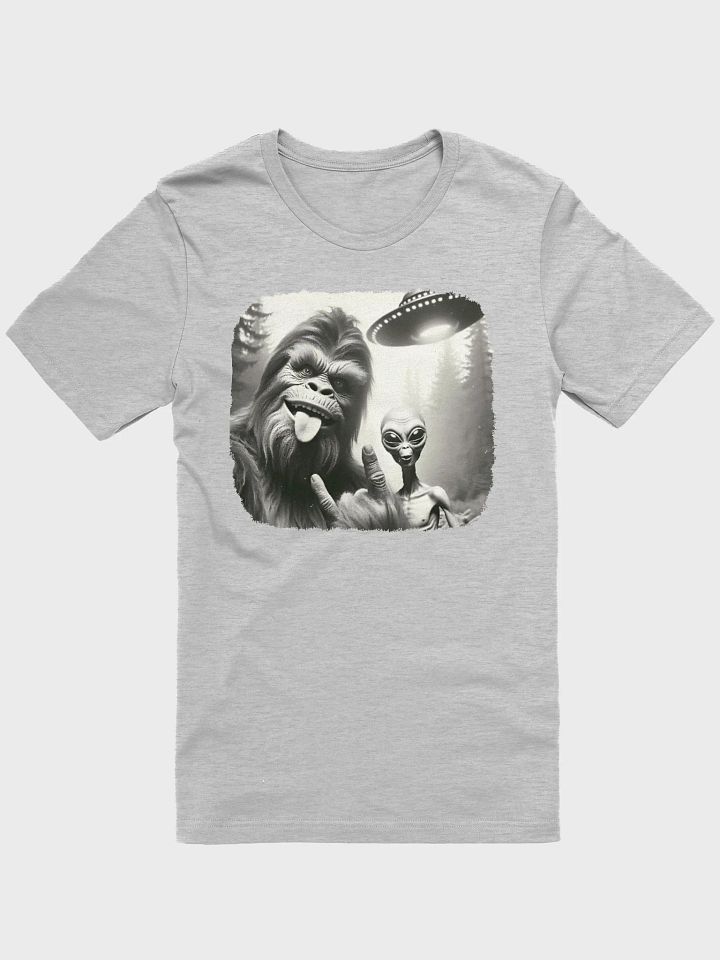 Sasquatch Collection (And Friend) product image (2)