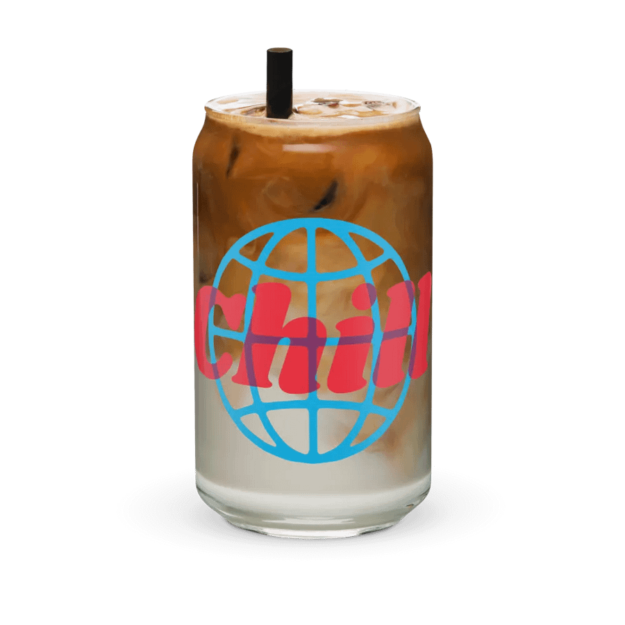 Chill Glass product image (8)