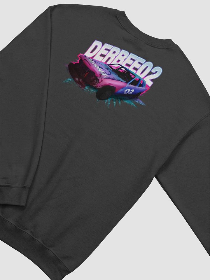 Derbee Car Logo Crewneck product image (1)
