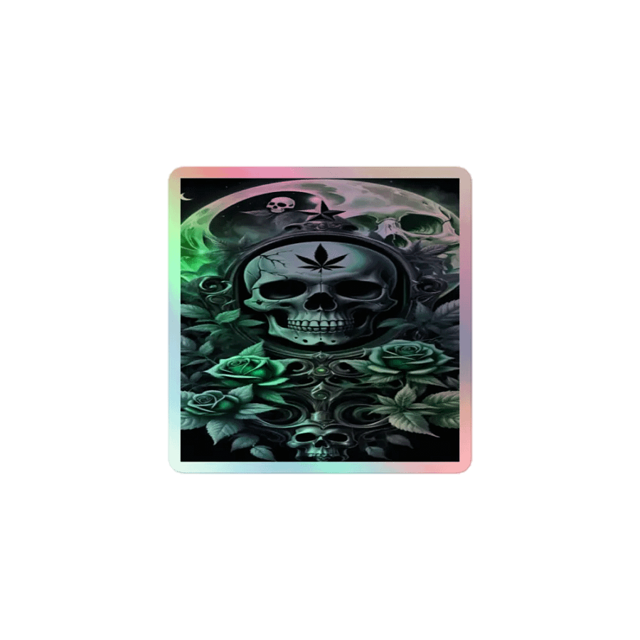 stiky holo product image (1)