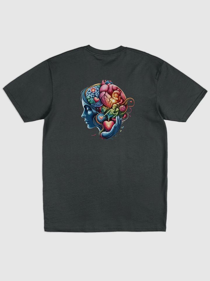 Cosmic Consciousness Men's Tee product image (2)