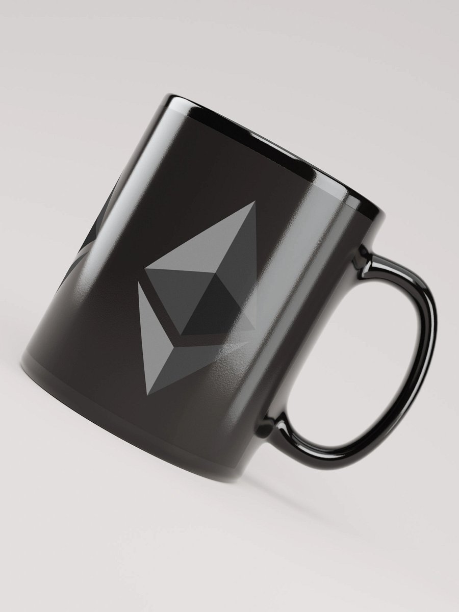 Black Diamond Mug product image (8)