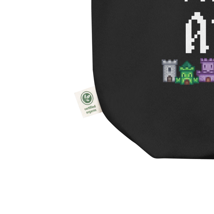 For the Guild Tote product image (2)