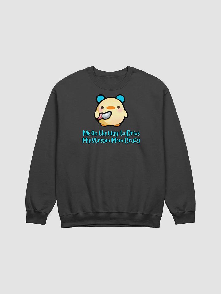The Kids Sweatshirt product image (1)