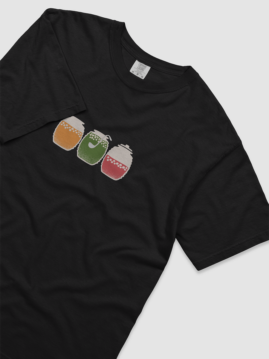 Las Aguas Frescas Graphic Tee product image (9)