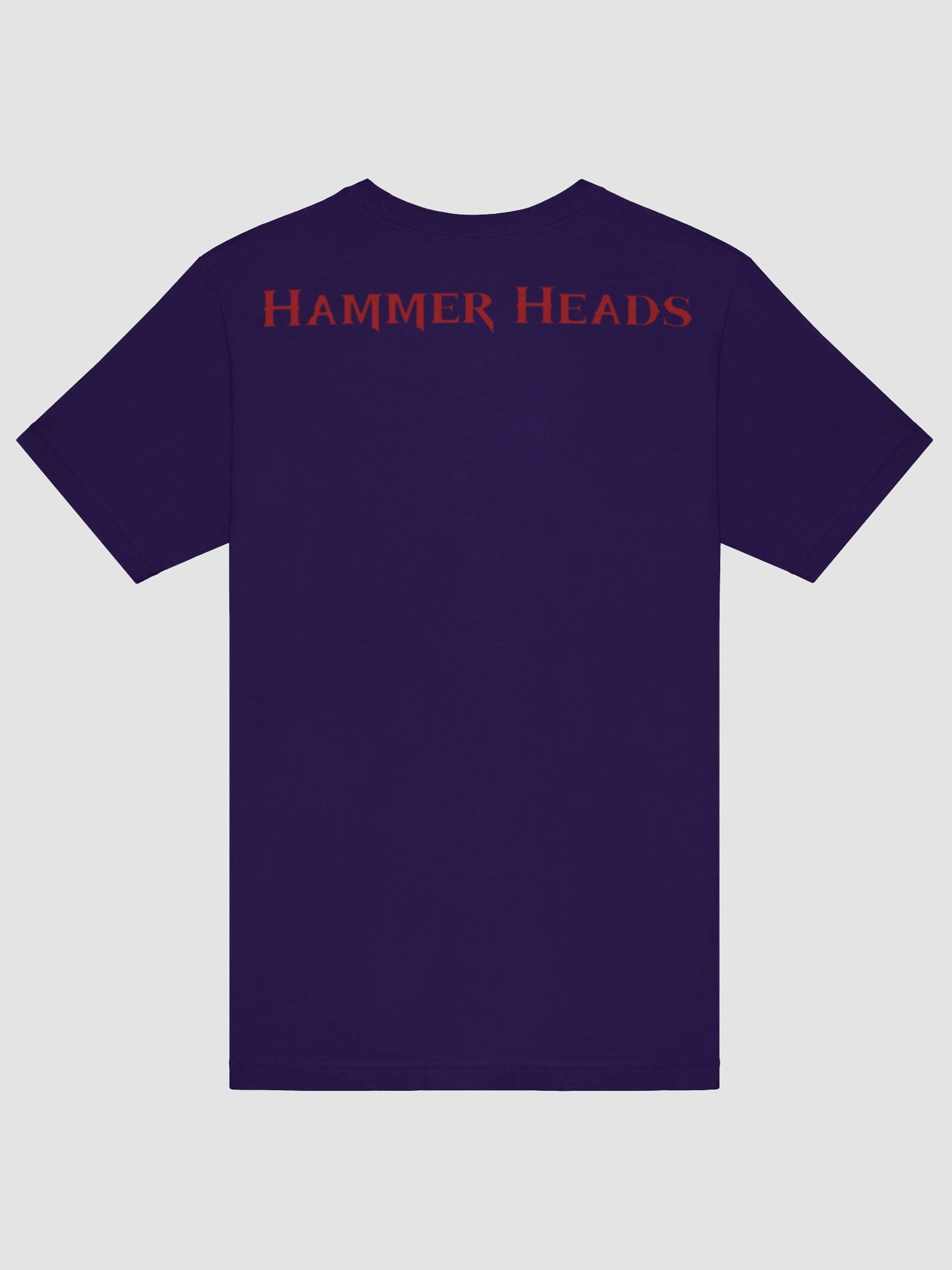 Hammer Heads Shirt product image (41)