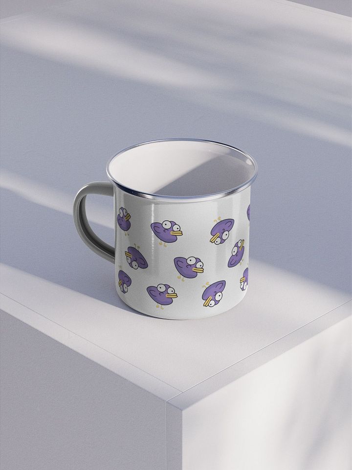 Derp Camp Mug product image (1)