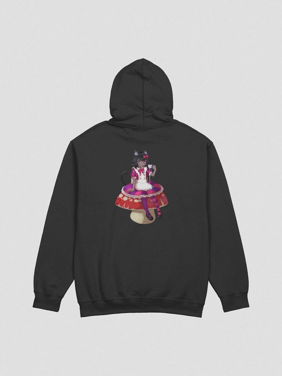 [1] Ninu Shroom Hoodie product image (24)
