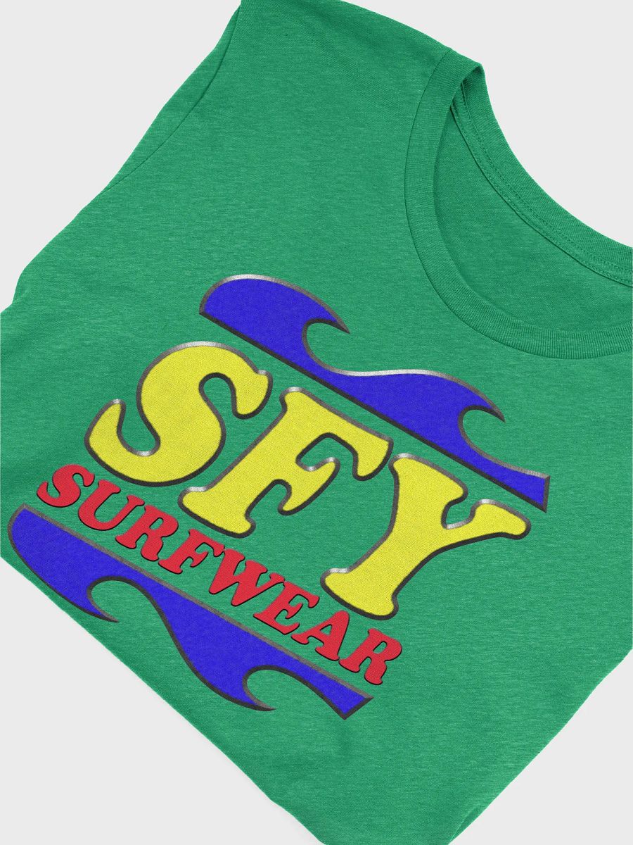 SFY - Sold Edition product image (25)