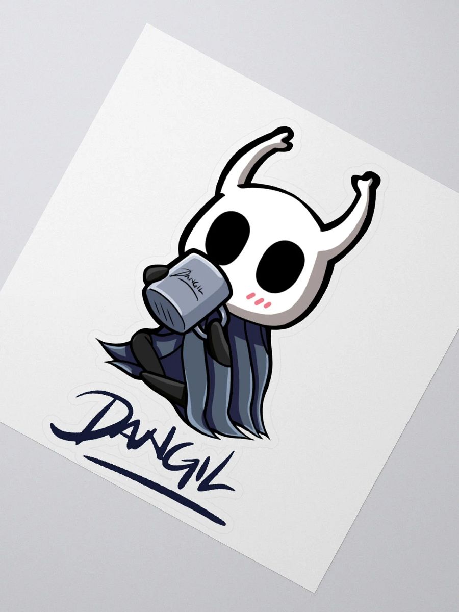 Coffee Time (Sticker) product image (6)