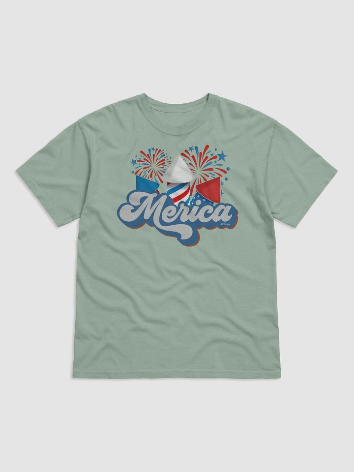 MERICA product image (9)