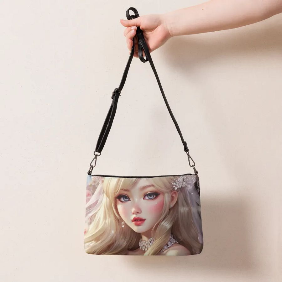 Muse Coquette Crossbody Bag product image (5)