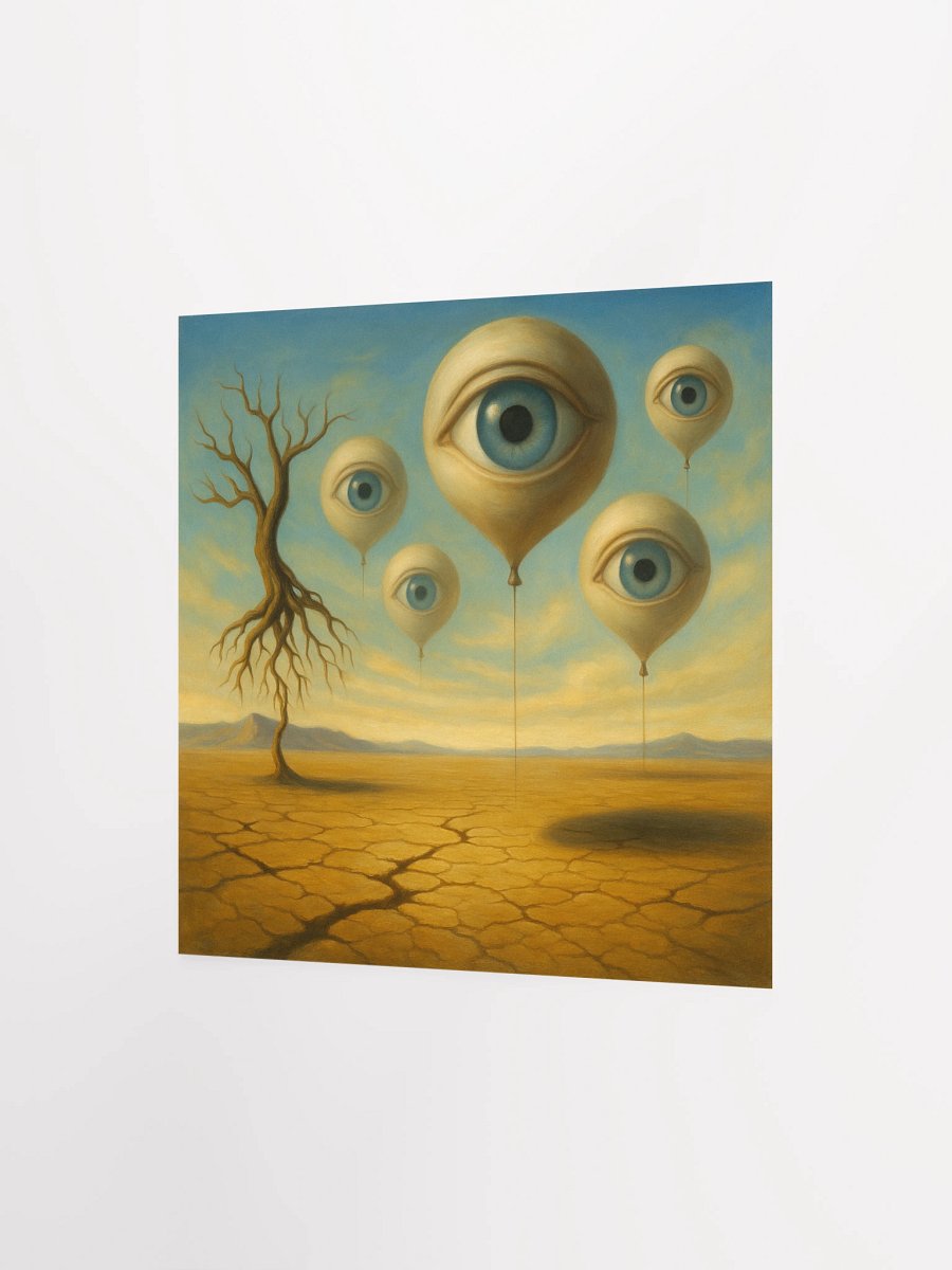 The Watchers Above product image (8)