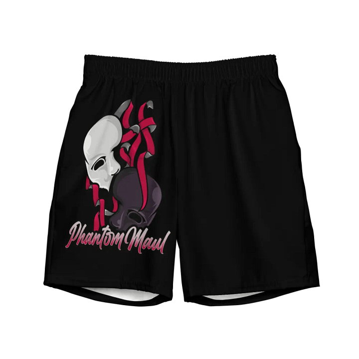 OG PhantomMaul Swim Trunks product image (2)
