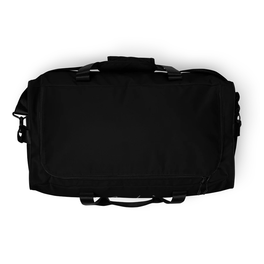 Raymond Lewis Signature Duffle Bag product image (14)