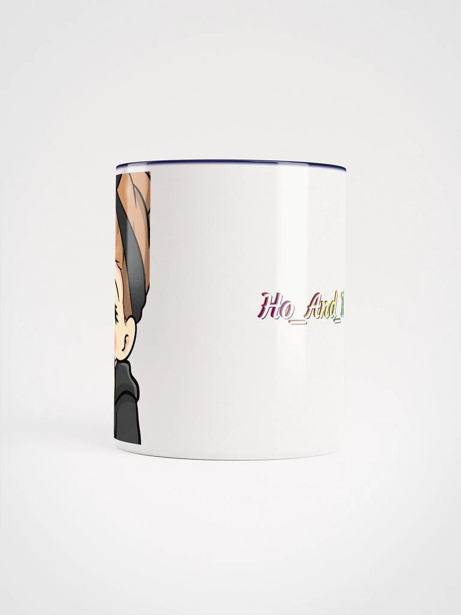 Be Kind Ceramic Mug product image (5)