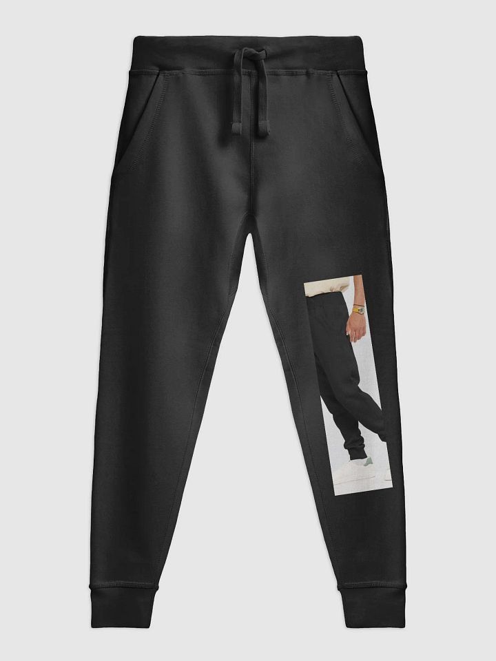 Lane Seven Fleece Joggers product image (1)