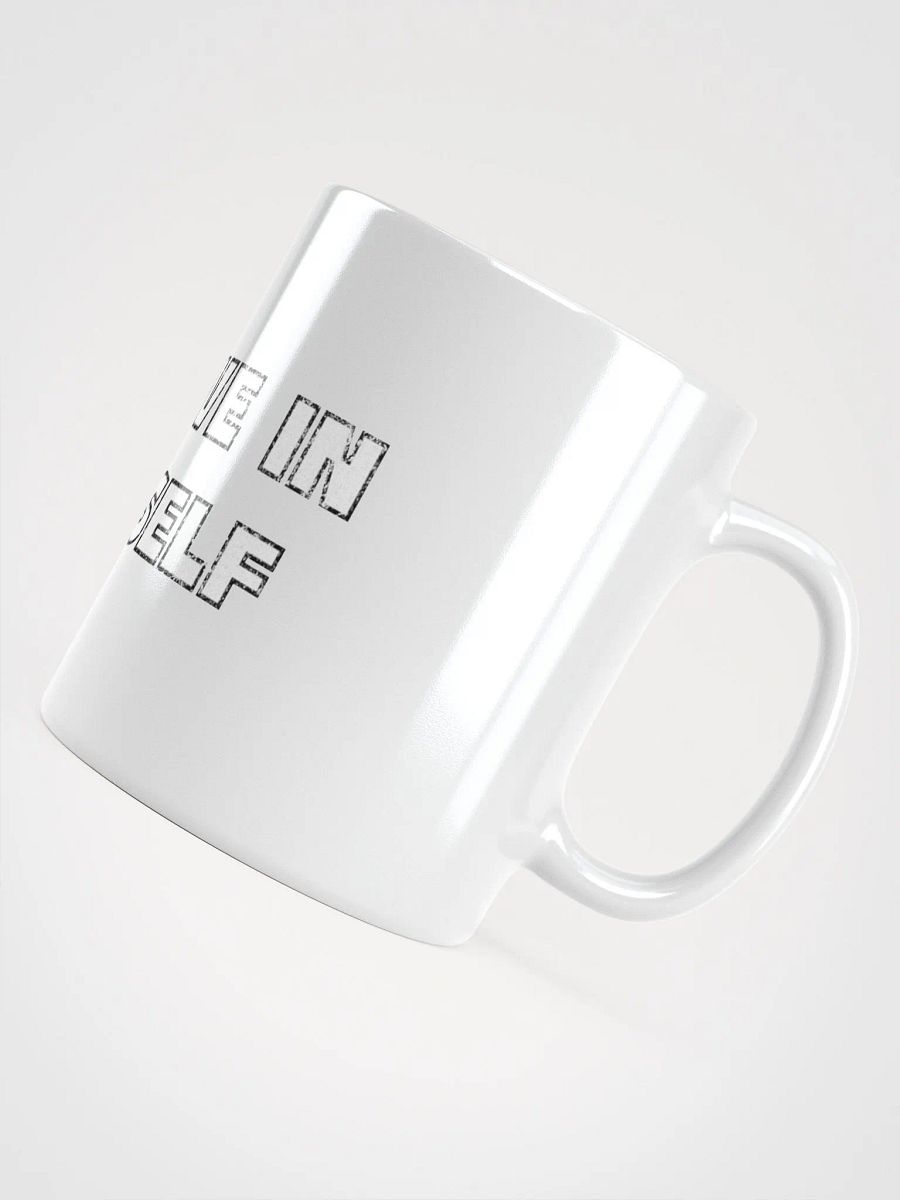 Believe in Yourself Mug product image (5)