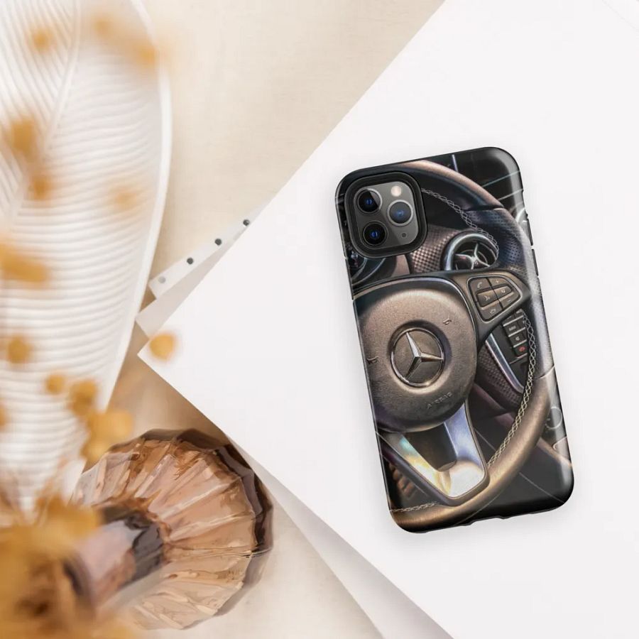 Rev Up Your Style: The Ultimate Car Lover's Phone Case product image (37)