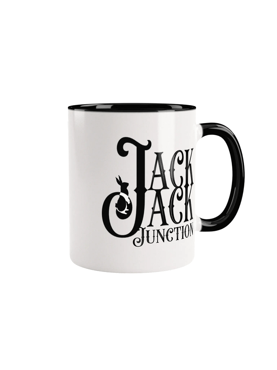 Jack's Junction Ceramic Mug product image (12)