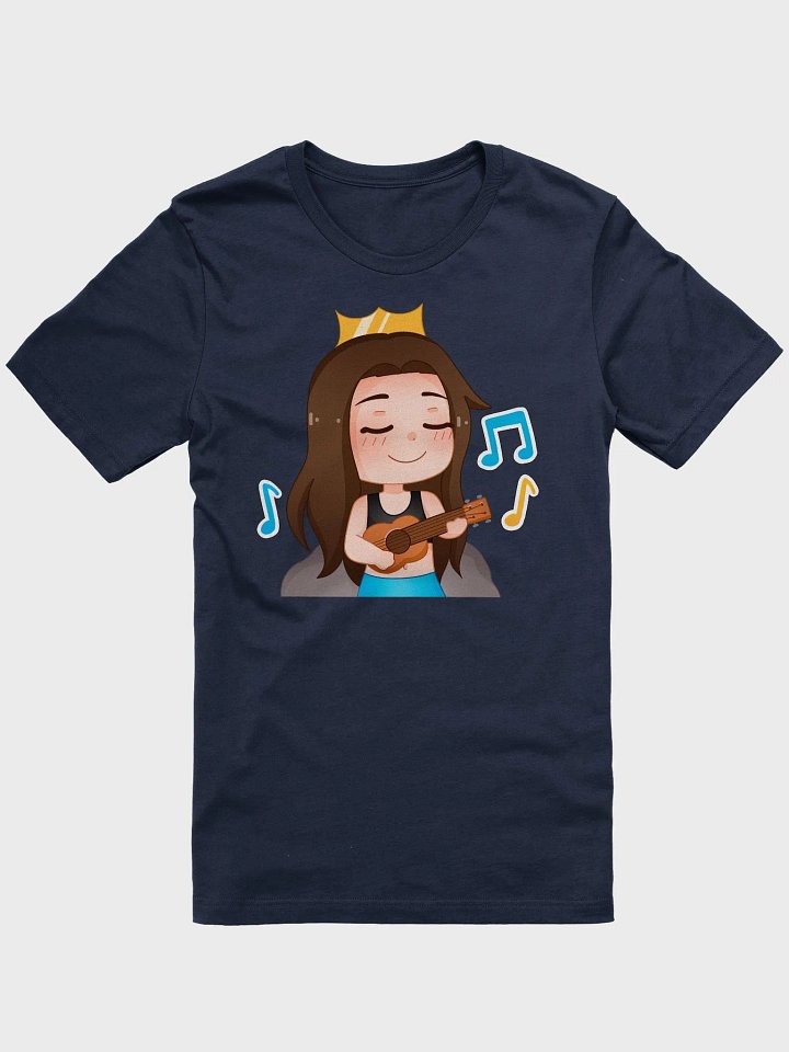 MerMusic Shirt product image (2)