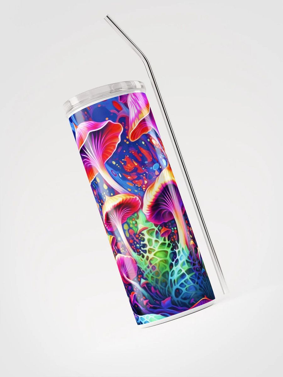 Stainless Steel Tumbler by Allcolor ST0012 product image (4)